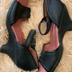 Fluevog Friend Mae